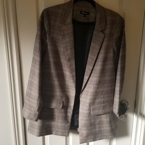 NWOT Reitmans boyfriend blazer